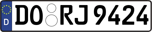 DO-RJ9424