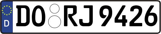 DO-RJ9426