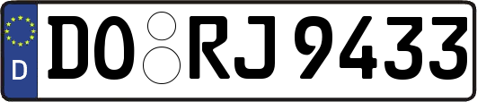 DO-RJ9433