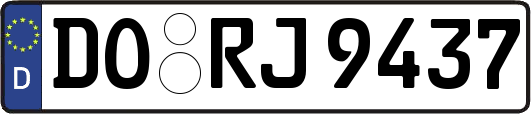DO-RJ9437