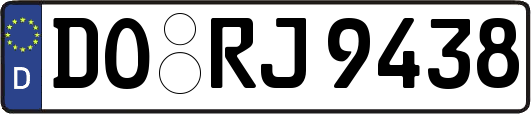 DO-RJ9438