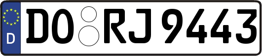 DO-RJ9443