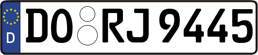 DO-RJ9445