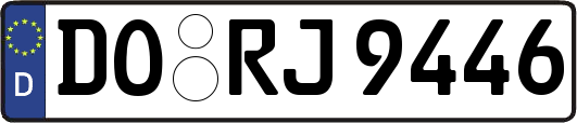 DO-RJ9446