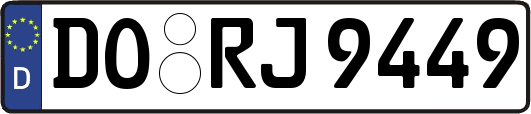 DO-RJ9449