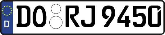 DO-RJ9450