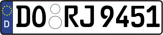 DO-RJ9451