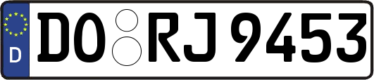 DO-RJ9453
