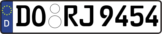 DO-RJ9454