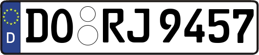 DO-RJ9457