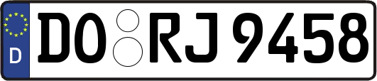 DO-RJ9458