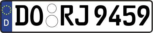 DO-RJ9459