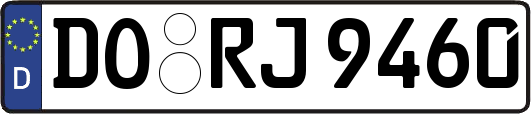 DO-RJ9460