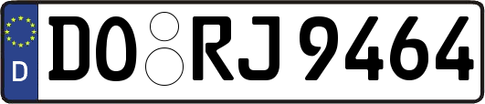 DO-RJ9464