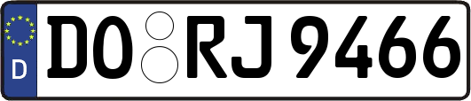 DO-RJ9466