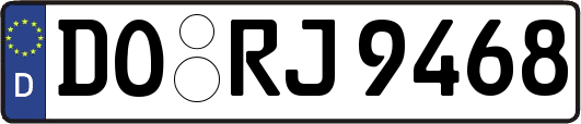 DO-RJ9468
