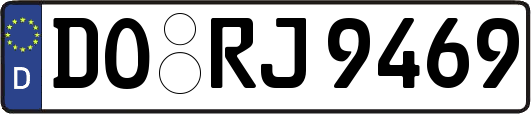 DO-RJ9469