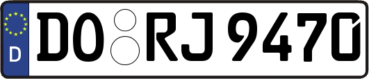 DO-RJ9470