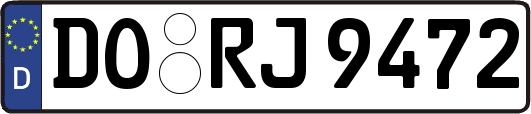 DO-RJ9472