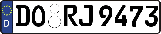 DO-RJ9473