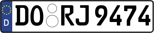 DO-RJ9474