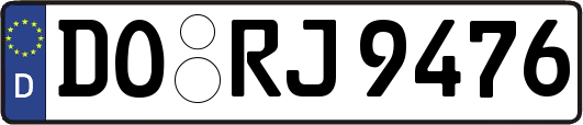 DO-RJ9476