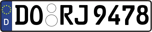 DO-RJ9478