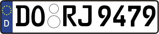 DO-RJ9479