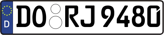 DO-RJ9480
