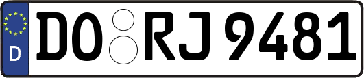 DO-RJ9481