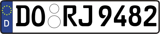 DO-RJ9482