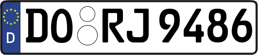 DO-RJ9486