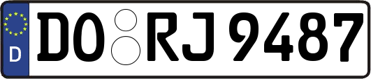 DO-RJ9487