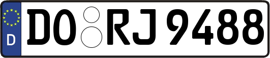 DO-RJ9488