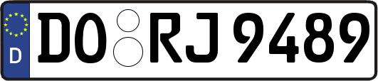 DO-RJ9489