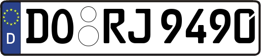 DO-RJ9490