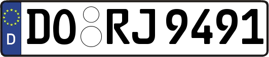 DO-RJ9491