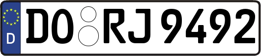 DO-RJ9492