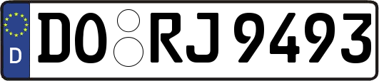 DO-RJ9493