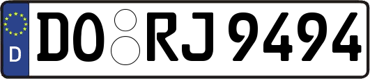 DO-RJ9494