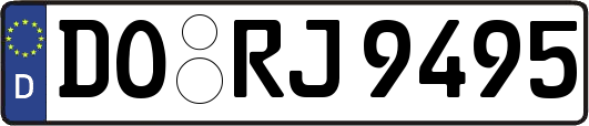 DO-RJ9495