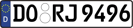 DO-RJ9496