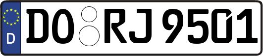 DO-RJ9501