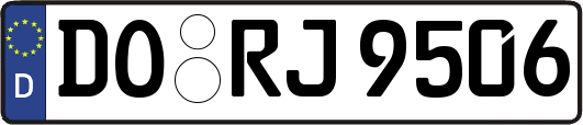 DO-RJ9506