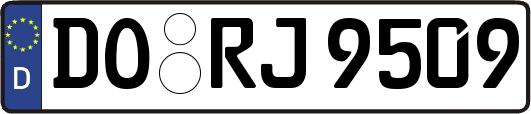 DO-RJ9509