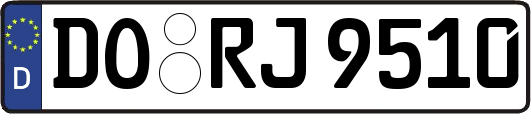 DO-RJ9510