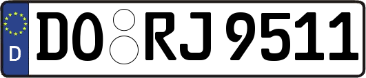 DO-RJ9511