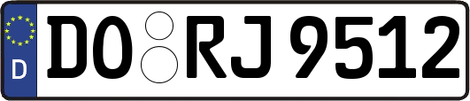 DO-RJ9512
