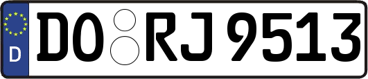 DO-RJ9513