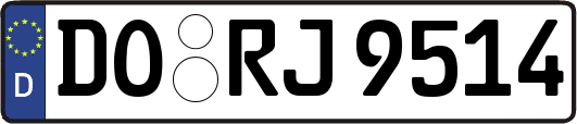DO-RJ9514